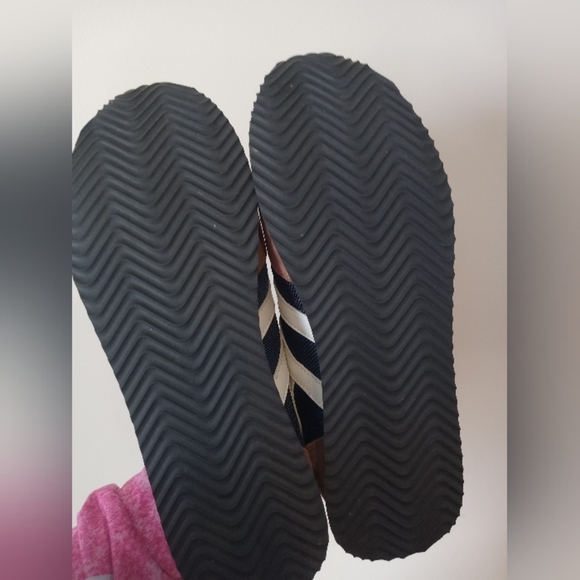 Gola Men's Navy / Brown / Off White Track Mesh 317 Sneakers Size 10 - Picture 12 of 15